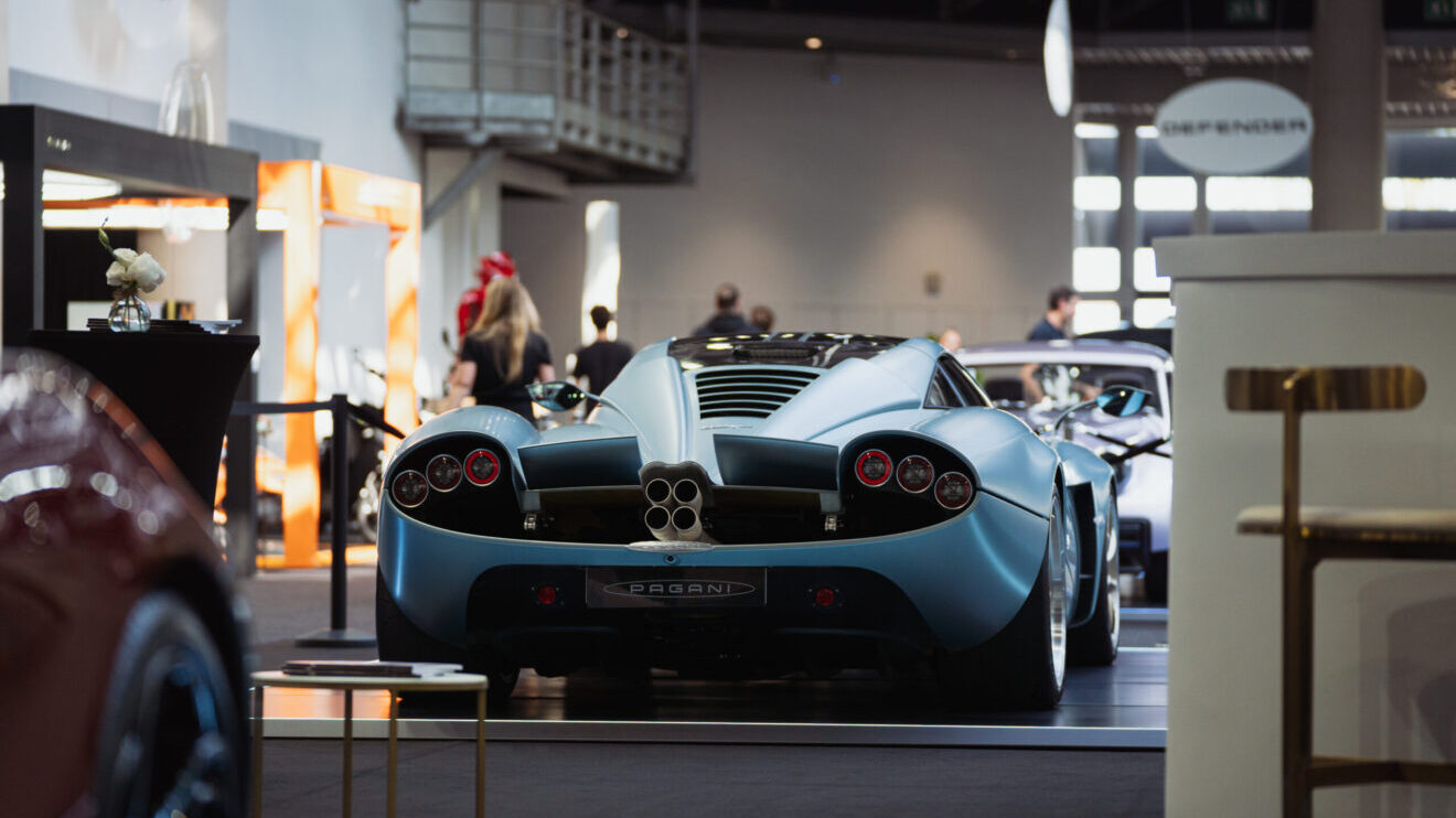 Top Marques Monaco 