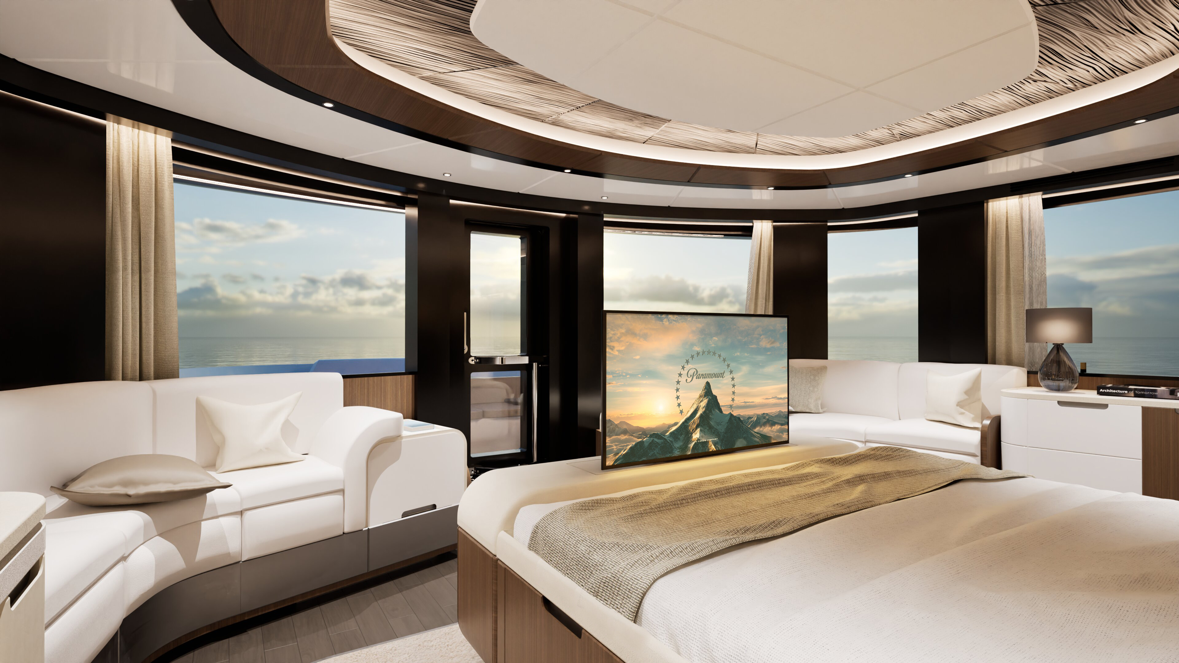 gx superyacht
